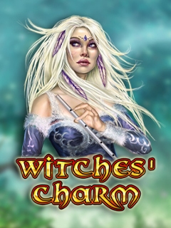 witches charm